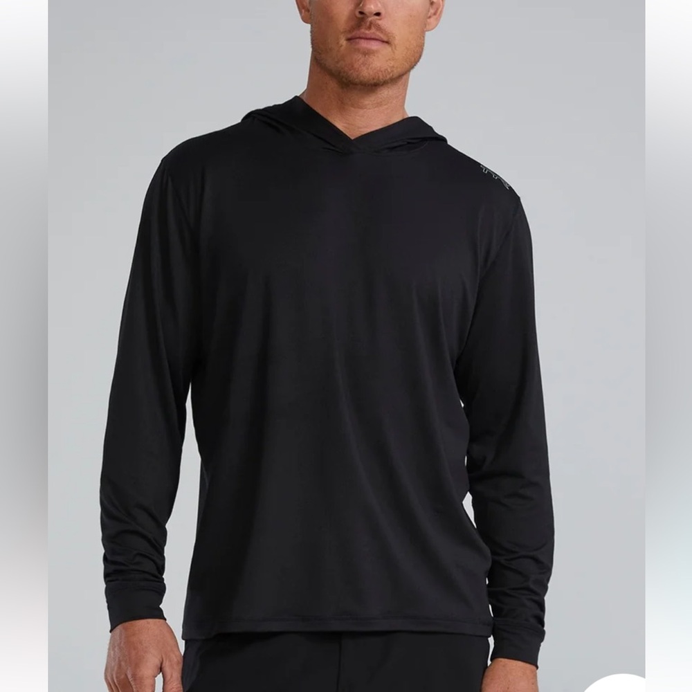 NWT Sol Men Tech Hoodie size Large - Picture 9 of 10